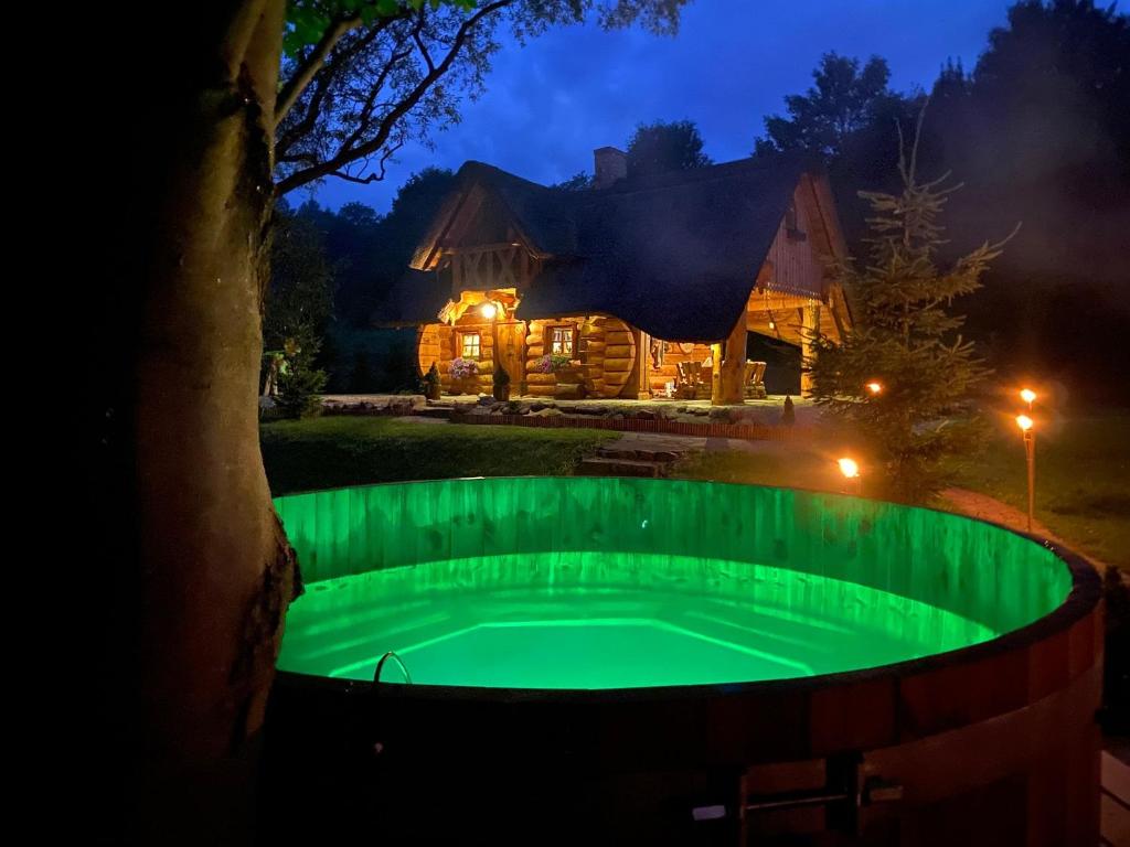 Domek Szyjówka photo 1