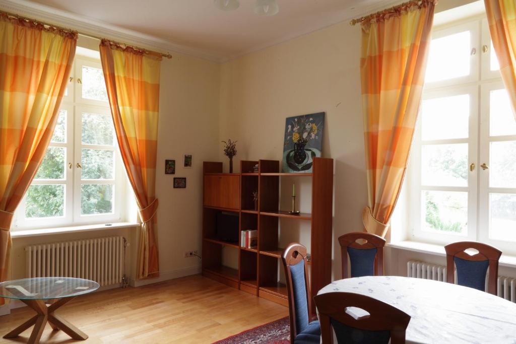 Schloss Lelkendorf, FeWo Groß Gievitz photo 3