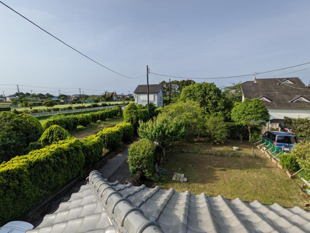 Asuka's House Shirako - Vacation STAY 42755v photo 1