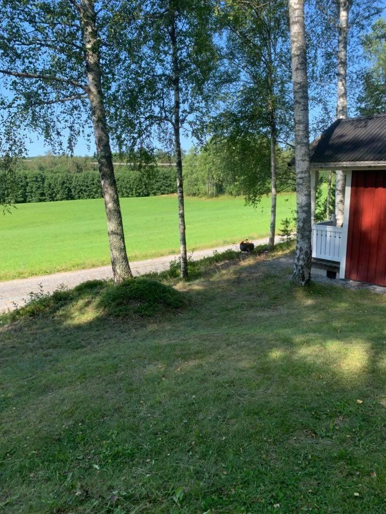 Grindhammaren B&B photo 2