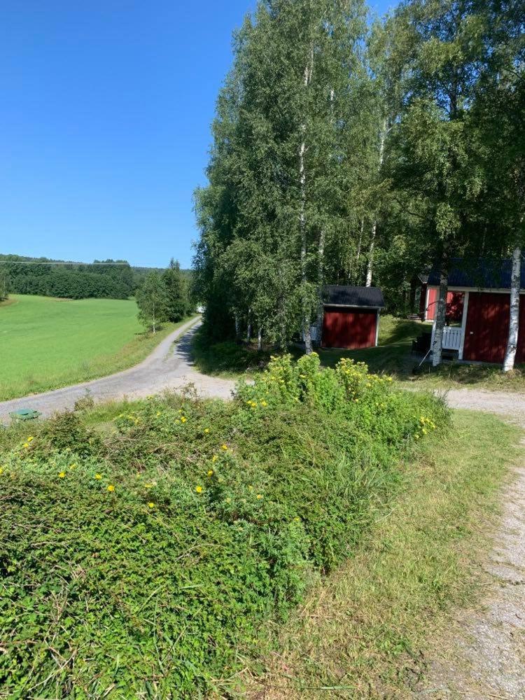 Grindhammaren B&B photo 1