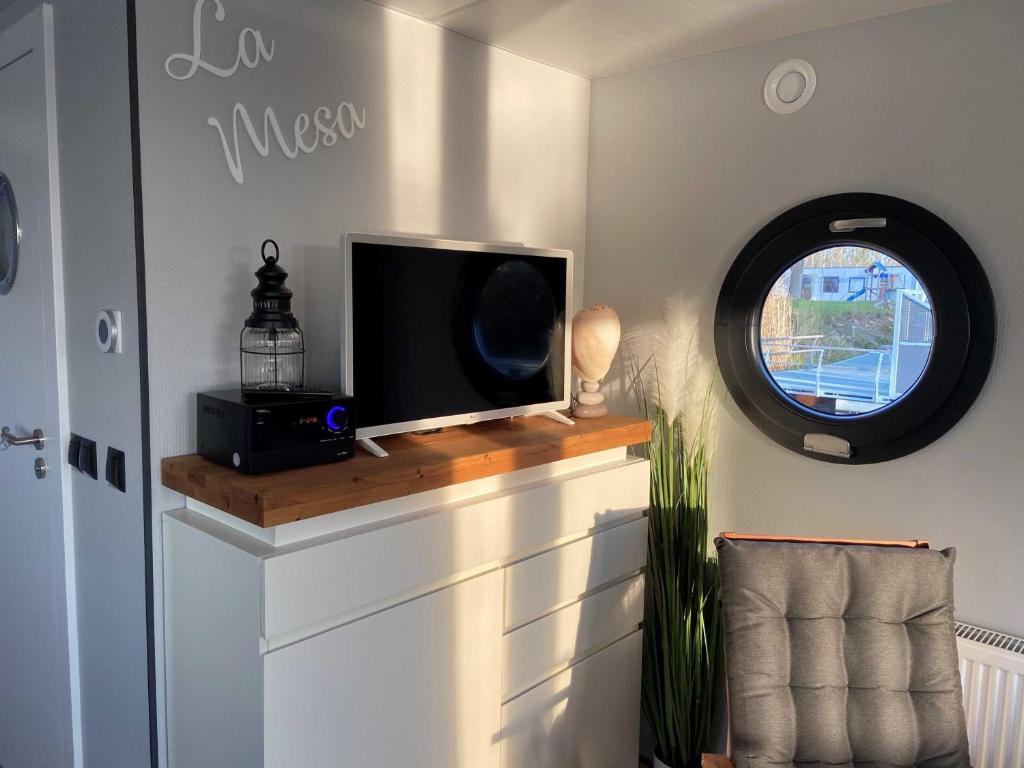 Hausboot La Mesa photo 4