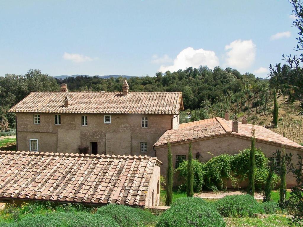 Lavacchio photo 3