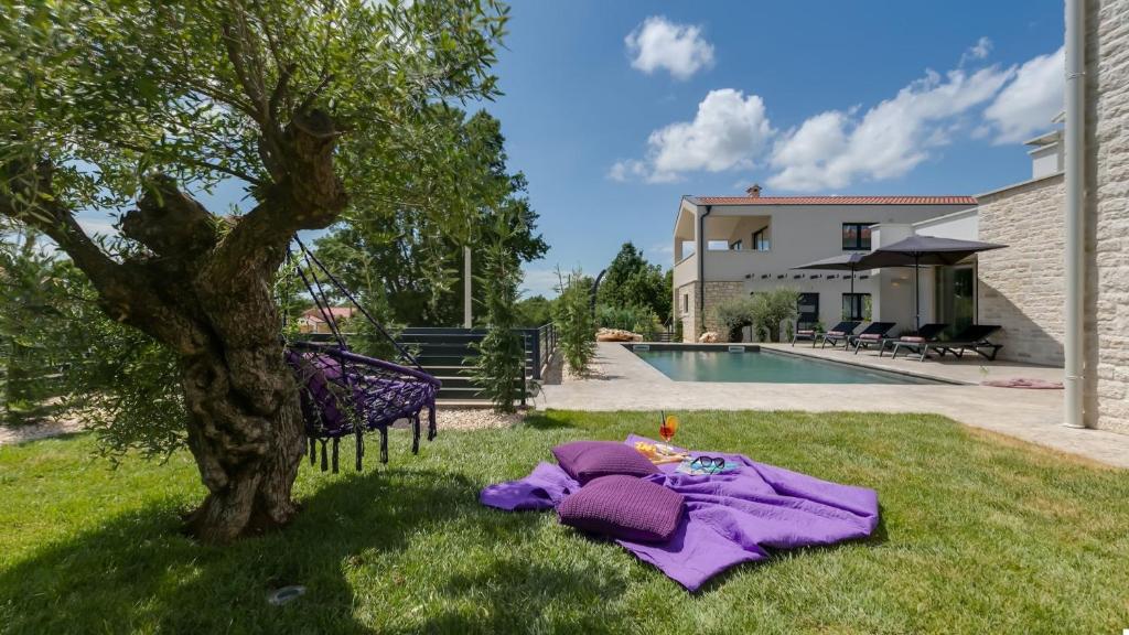 Villa Lavanda photo 1