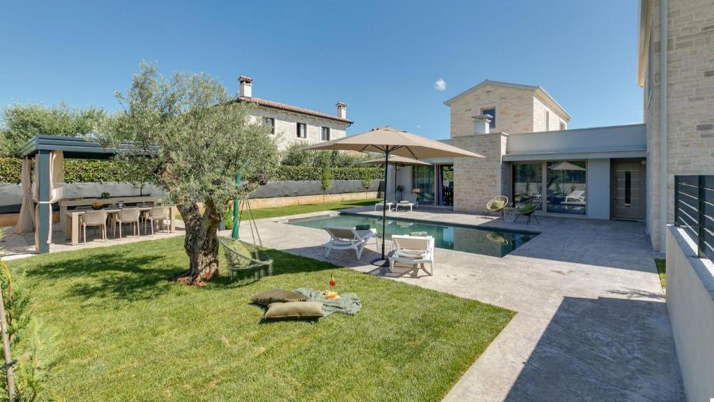 Villa Maslina photo 1