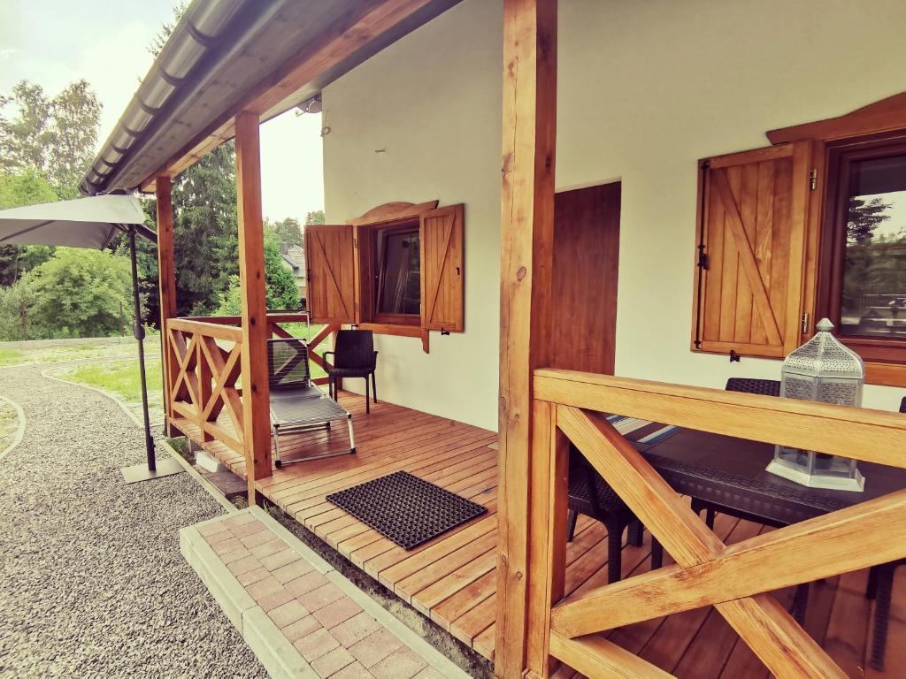 Zwierzyniec u Kowala photo 3
