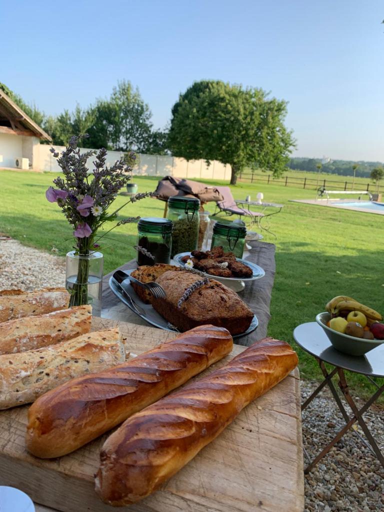 La Gouronerie - Thumbnail image