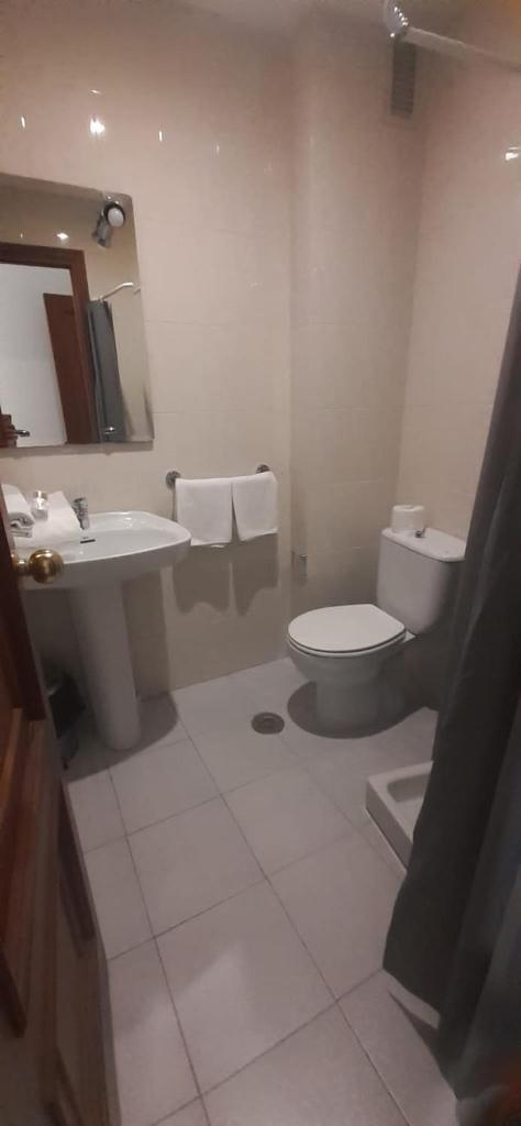 Hotel Irixo photo 1