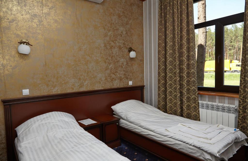 Carivka Hotel photo 1