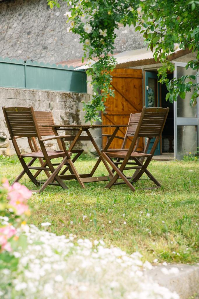 Gite Tilia photo 3