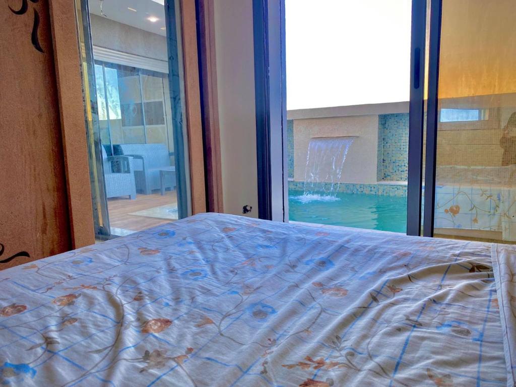 villa avec piscine s2 à Dar Allouche Kélibia photo 1