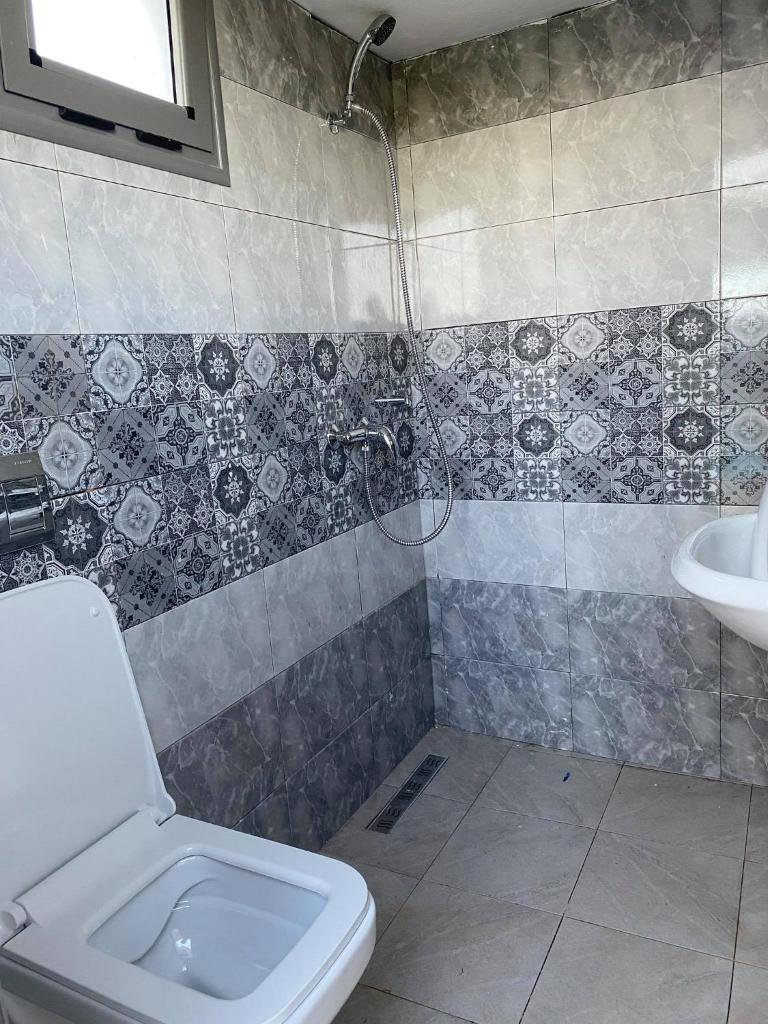 villa avec piscine s2 à Dar Allouche Kélibia photo 2