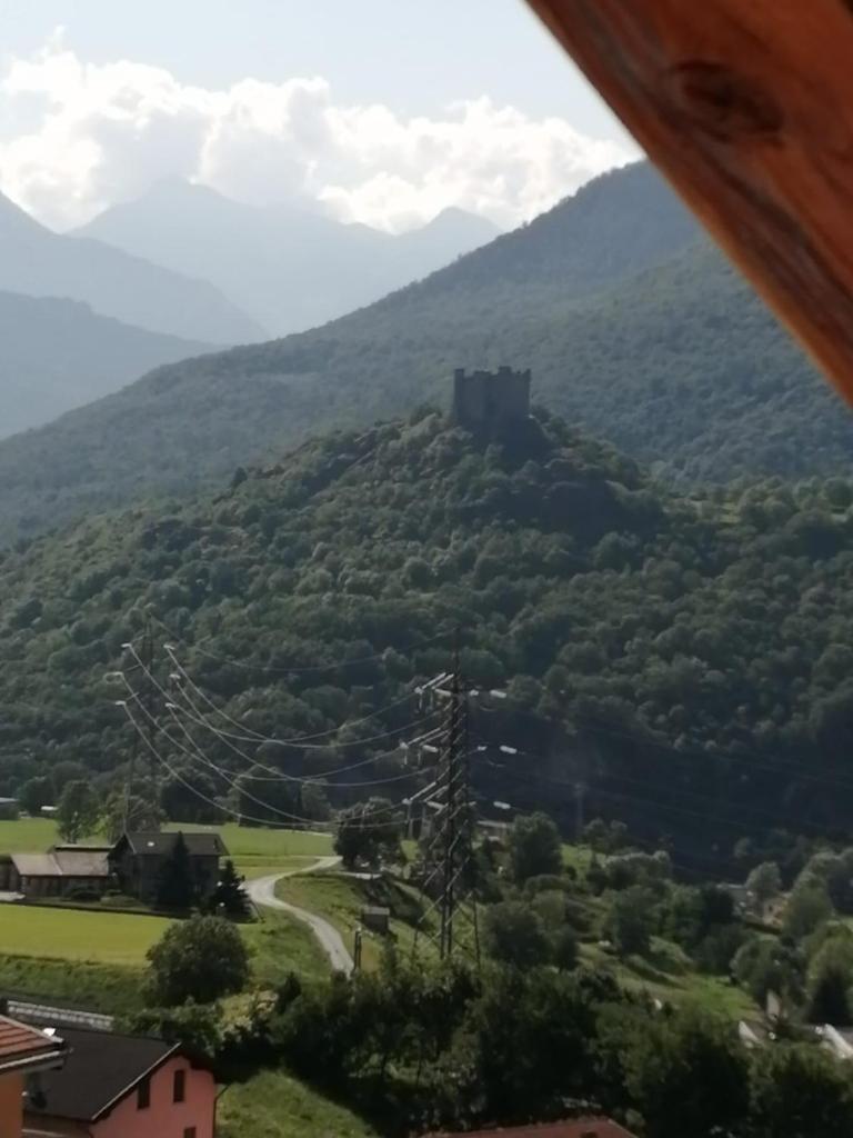 Mansarda Chanoux CIR n 0027 photo 2