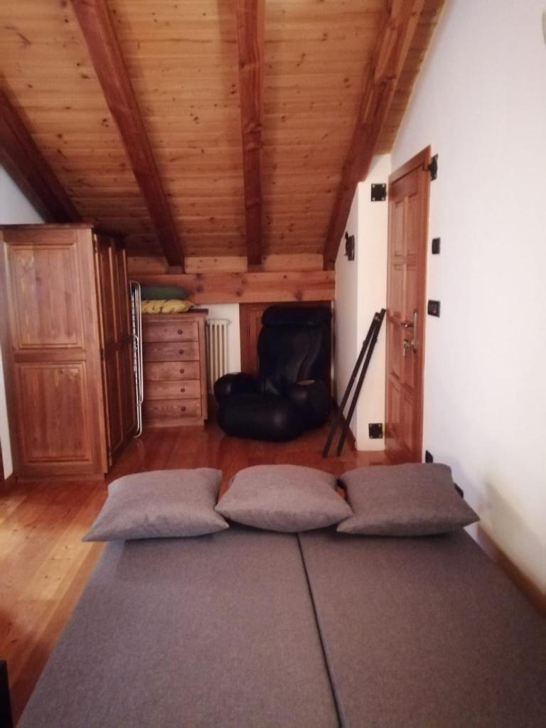 Mansarda Chanoux CIR n 0027 photo 4