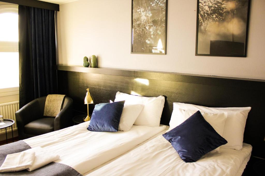 Kumla Hotel photo 3