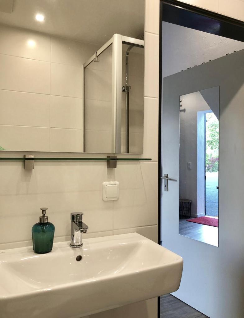 DAS Apartment am Weinberg photo 2