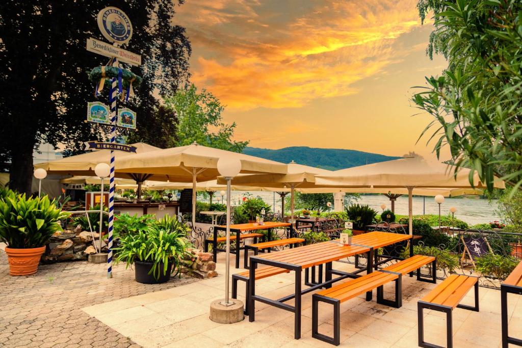 Das Ebertor - Hotel & Hostel photo 1