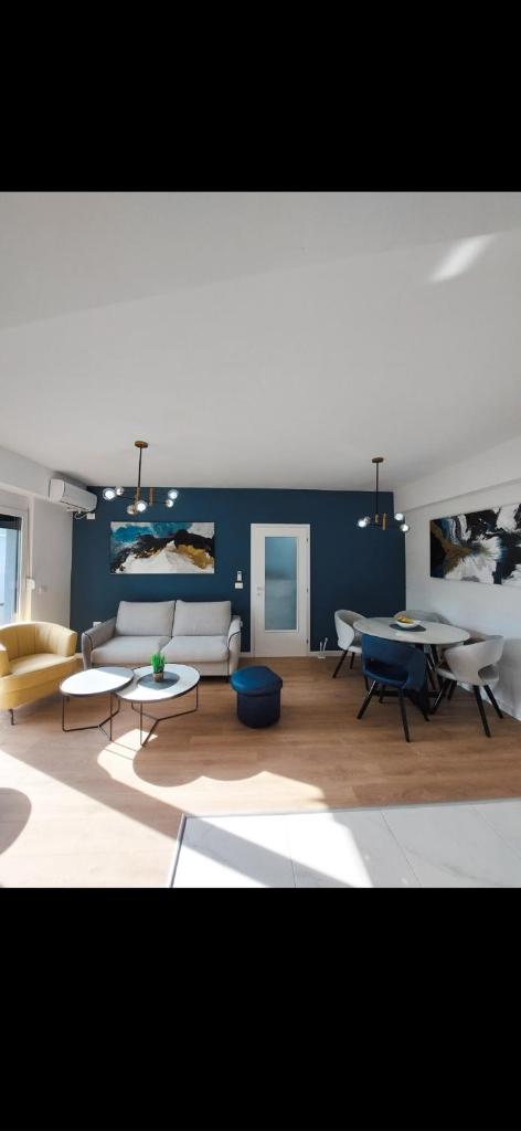 RINES Apartment photo 4