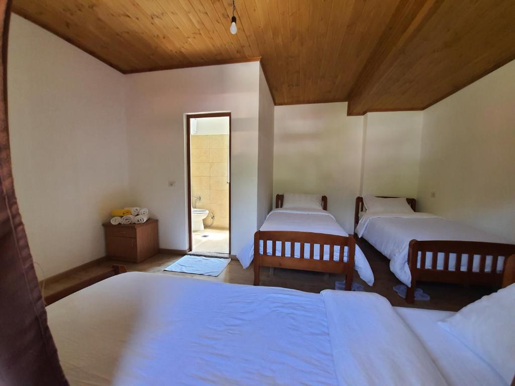 Guest House Flodisa photo 3