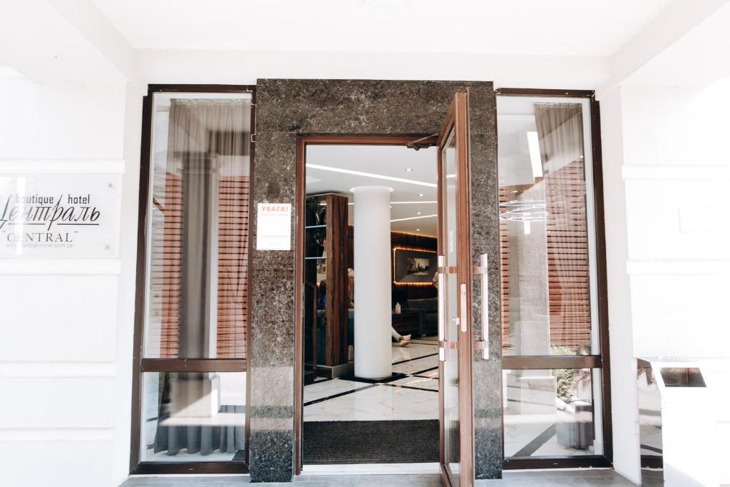 Boutique Hotel Central photo 4