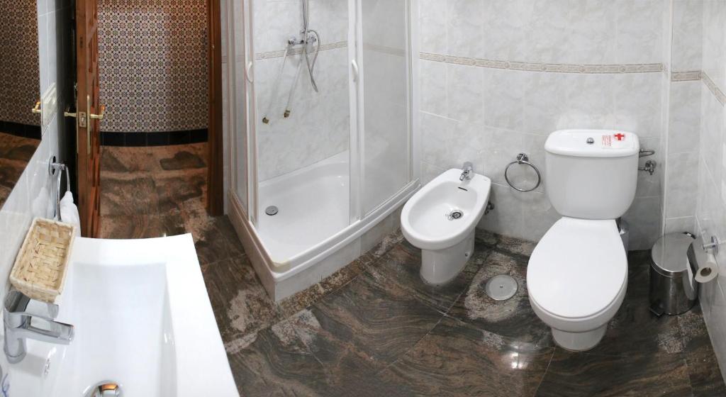VIVIENDA TURÍSTICA CARMELITAS DESCALZAS photo 2