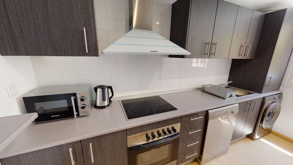 Casa PedroRoca-A Murcia Holiday Rentals Property photo 3