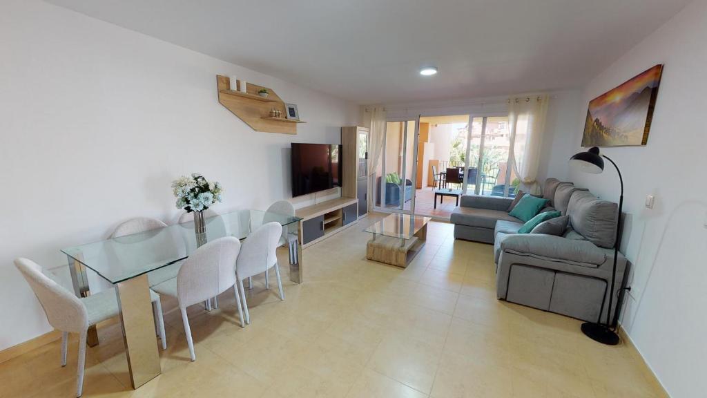 Casa PedroRoca-A Murcia Holiday Rentals Property photo 2