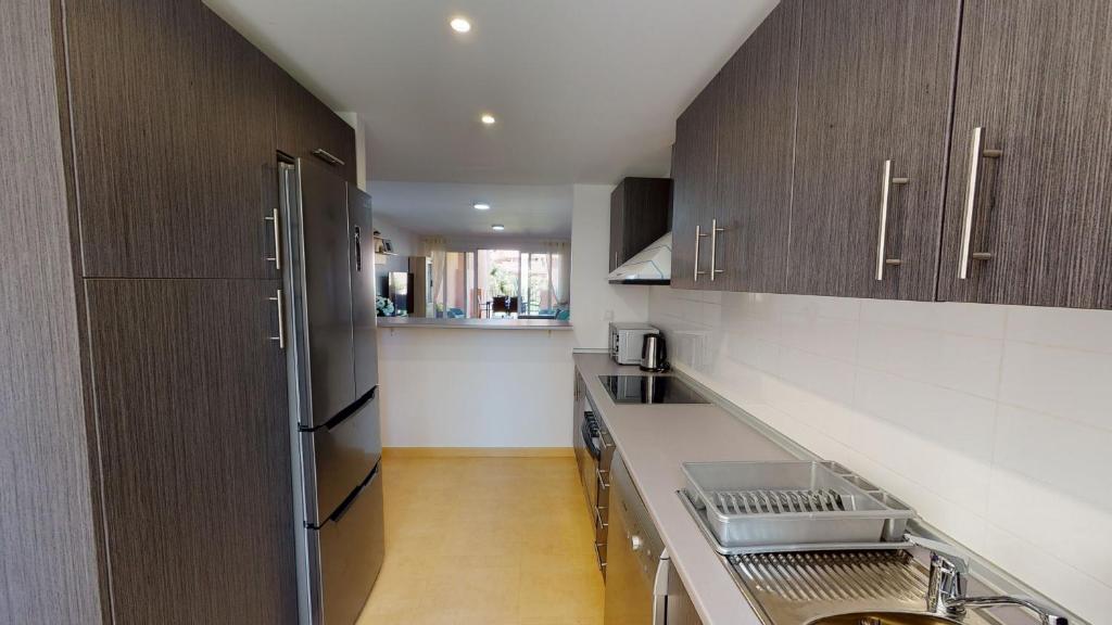 Casa PedroRoca-A Murcia Holiday Rentals Property photo 4