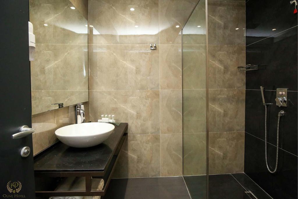 Hotel Olive photo 1