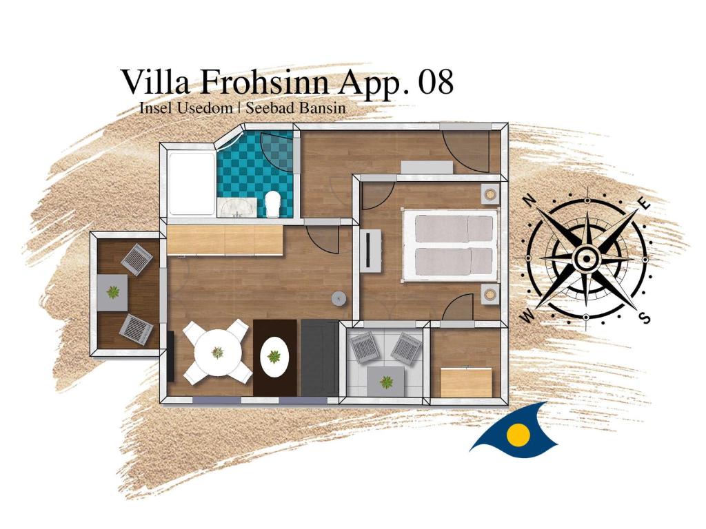 Villa Frohsinn 08 photo 4