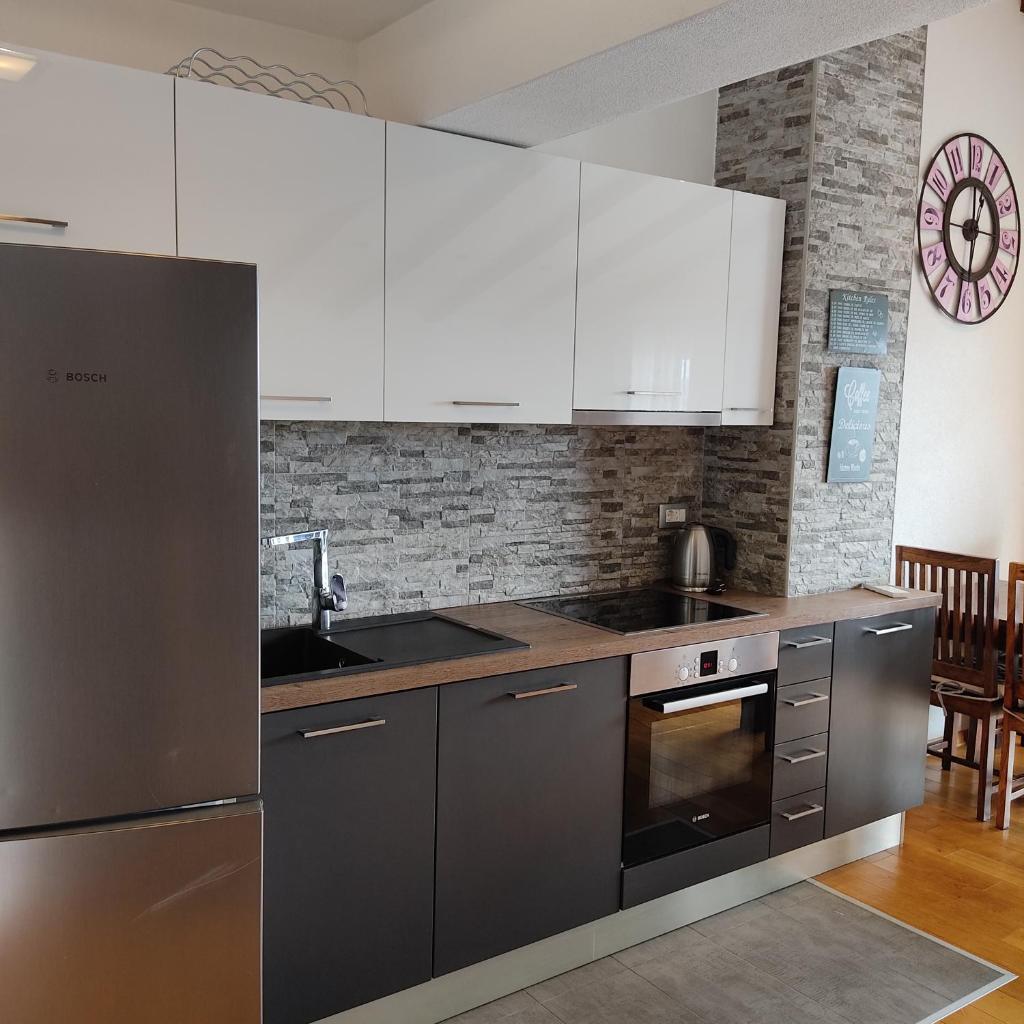 Apartmani Mira Brela photo 4