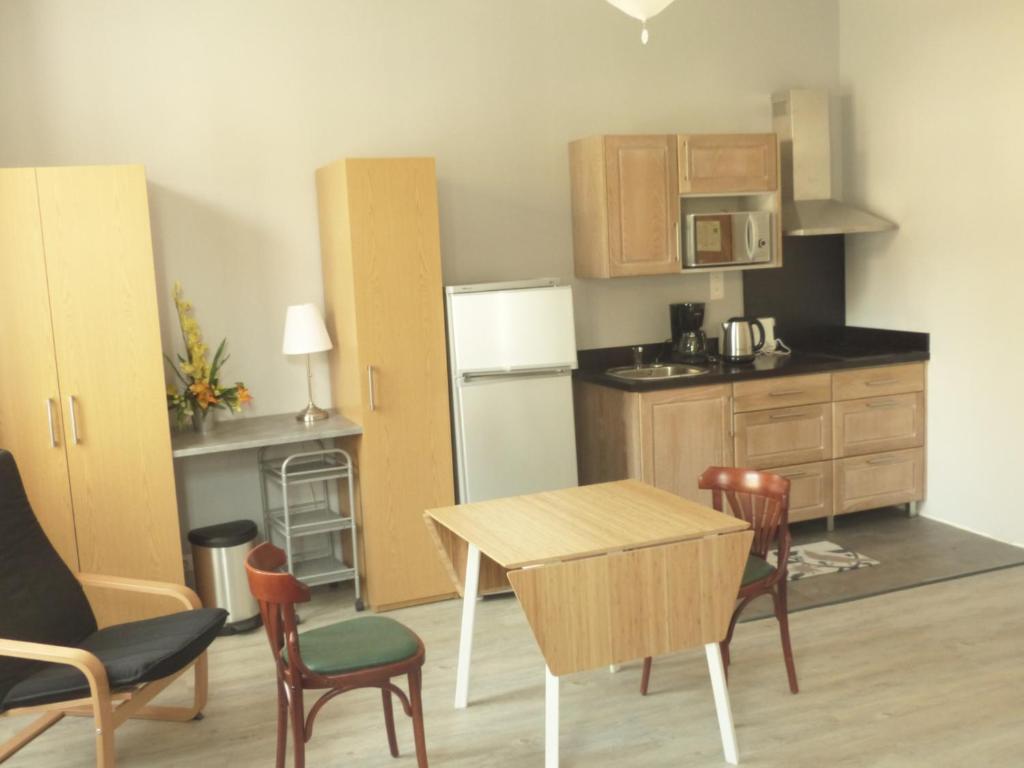 Hôtel des Thermes photo 3