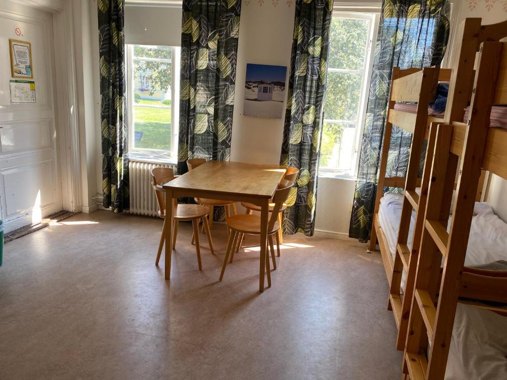 Gefle vandrarhem photo 4