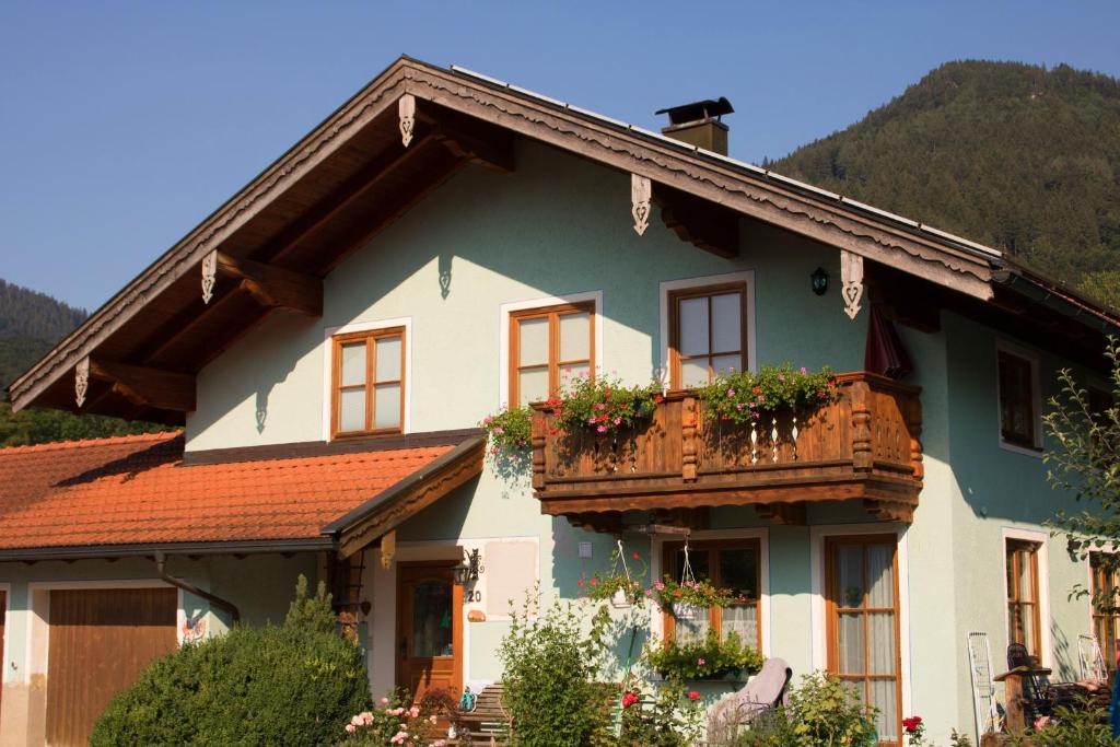 Ferienwohnung Anner photo 4