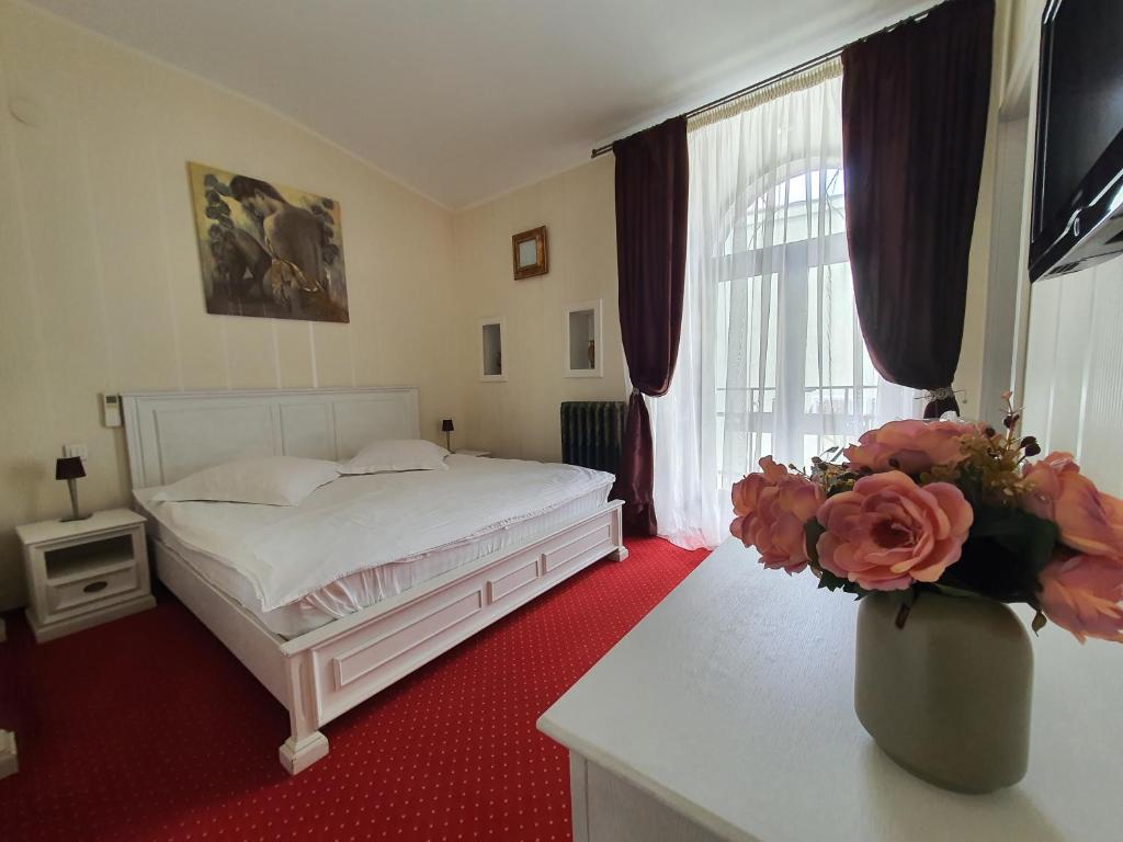 Сьюит (Представительский люкс), Vilo's House