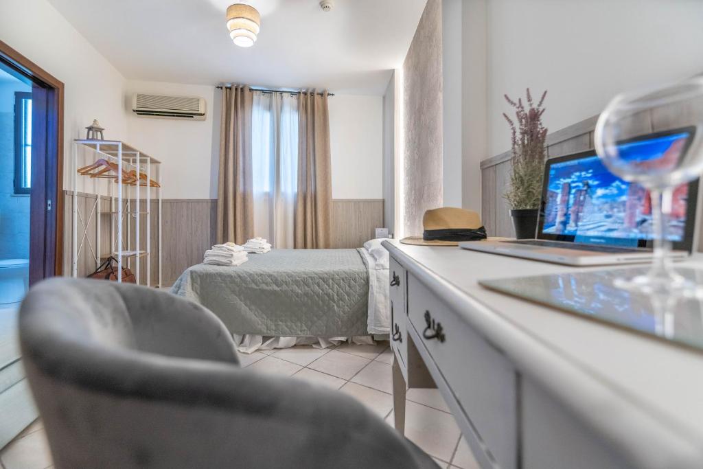 Villa Rocla guest house Pompei photo 4