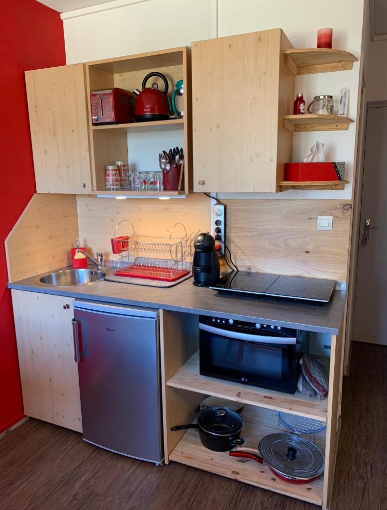 Appartement Superdevoluy Le Petit Suisse photo 4