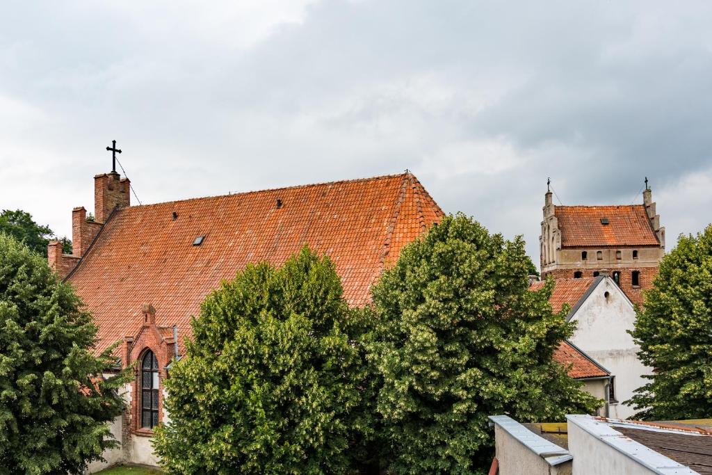 Pokoje gościnne przy Rynku photo 3