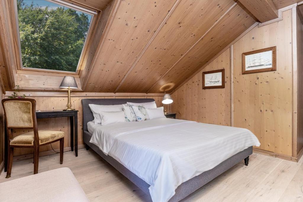 Villa Zollhaus Bed & Breakfast photo 2