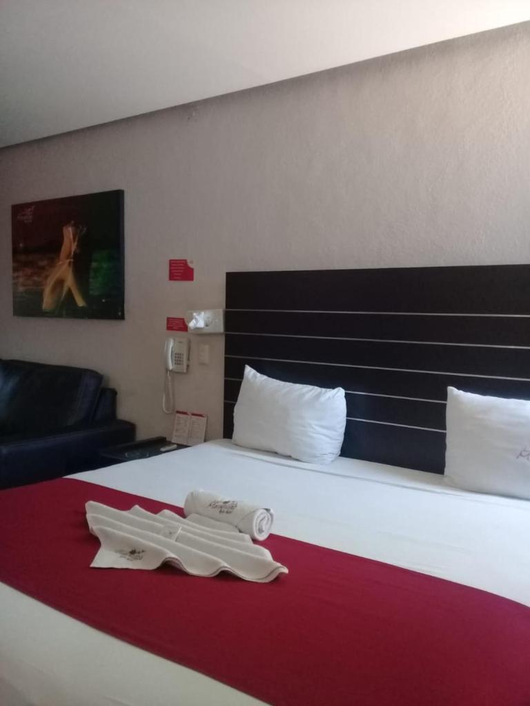 Auto Hotel Las Maravillas photo 4