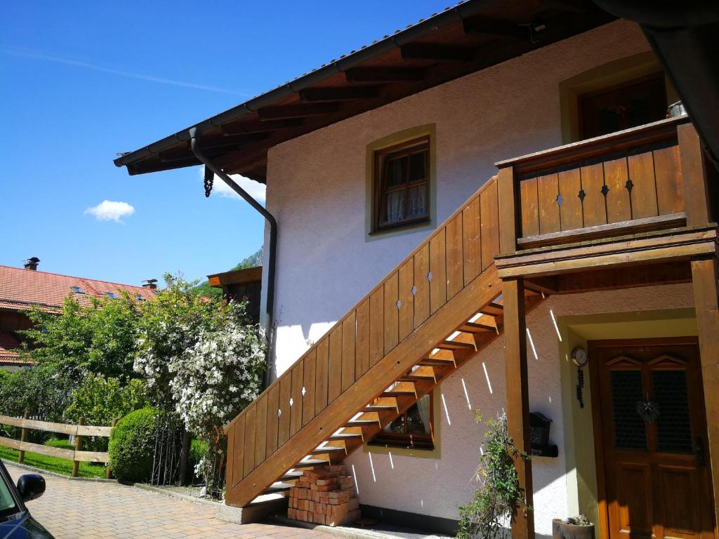 Ferienwohnungen Kern photo 3