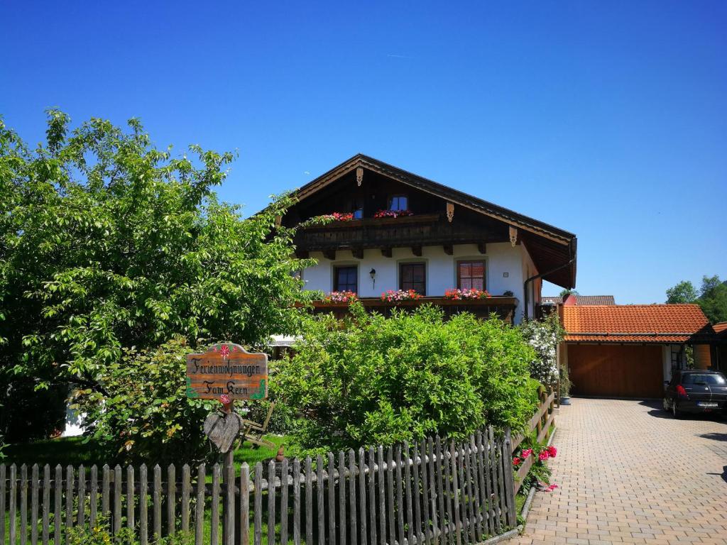 Ferienwohnungen Kern photo 2
