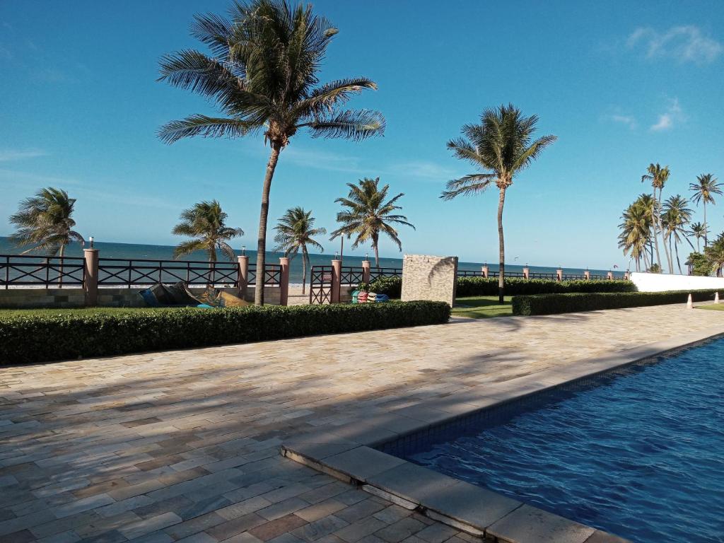 Kariri Beach Apartamento inteiro, Cumbuco, Fortaleza photo 1