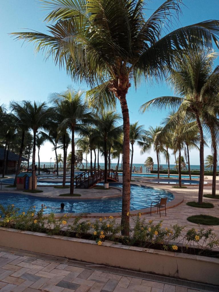 Kariri Beach Apartamento inteiro, Cumbuco, Fortaleza photo 2