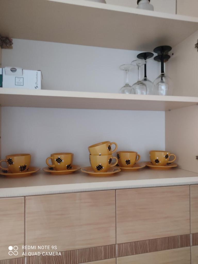 RR APARTAMENTU NUOMA photo 1