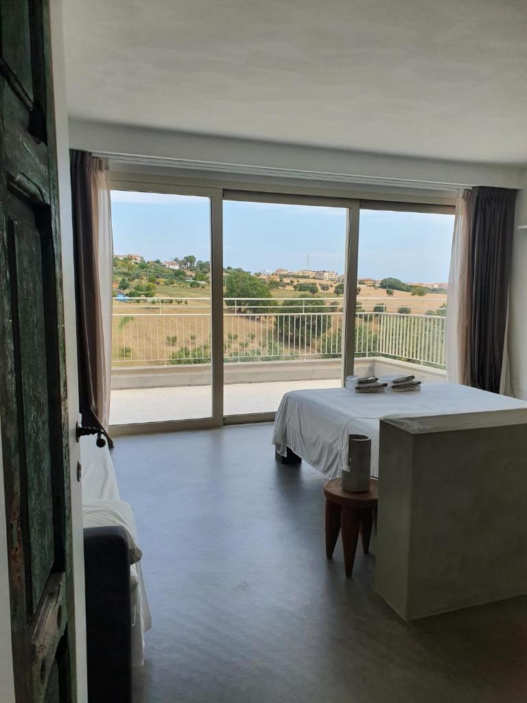 Casa Lunaria B&B photo 2