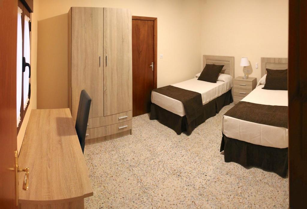 VIVIENDA TURÍSTICA CARMELITAS DESCALZAS photo 4