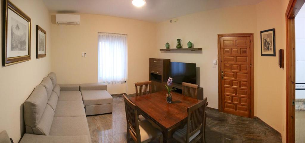 VIVIENDA TURÍSTICA CARMELITAS DESCALZAS photo 3