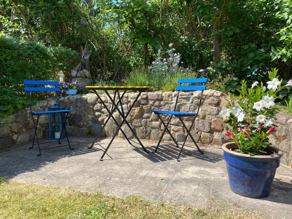 Ferienhaus im Fischersteig photo 3