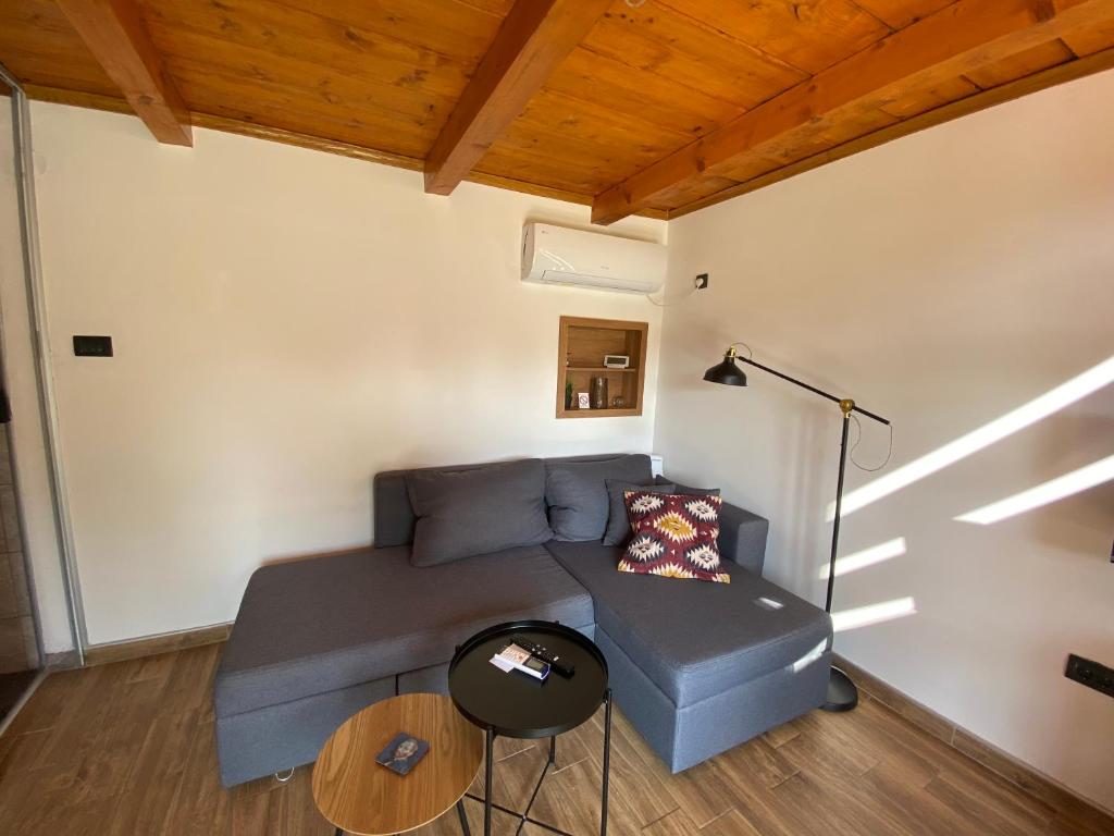 Petrovaradin Chalet photo 4